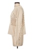 CAbi Ivory Pullover Sweater Size XS - photo 5