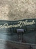 Universal Thread Black Jeans Size 8 (tall) - photo 4