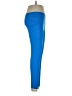 Athleta Color Block Blue Active Pants Size L (tall) - photo 4
