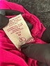 Op Pink Cocktail Dress Size M - photo 4