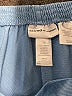 Alfred Dunner Blue Casual Pants Size 10 - photo 7