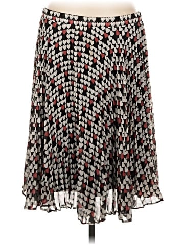 Maison Jules Casual Skirt (view 1)