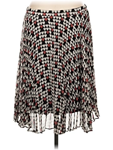 Maison Jules Casual Skirt (view 2)