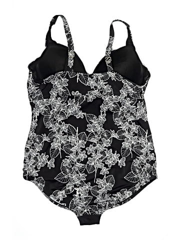 Swimsuits for all One Piece Swimsuit (view 2)