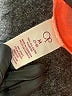 Op 100% Polyester Orange Cocktail Dress Size M - photo 4