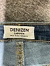 Denizen from Levi's Blue Jeans Size 14 - photo 4