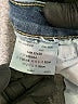 Denizen from Levi's Blue Jeans Size 14 - photo 5