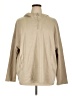 Assorted Brands Tan Poncho Size XL - photo 1