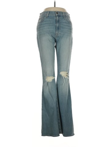 Hudson Jeans Jeans (view 1)