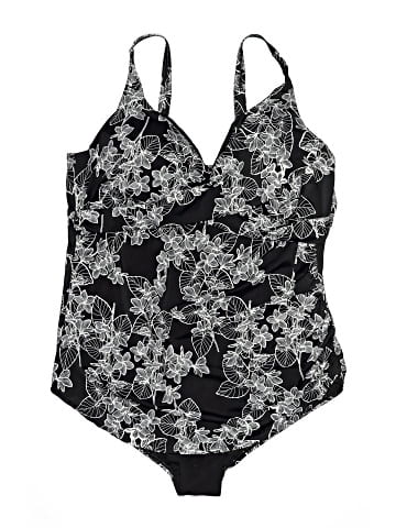 Swimsuits for all One Piece Swimsuit (view 1)