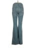 Hudson Jeans Stars Blue Jeans Size 27 waist - photo 2