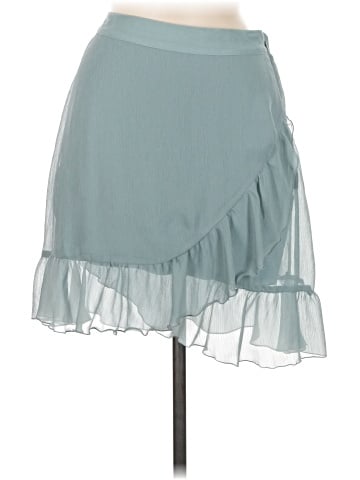 LC Lauren Conrad Formal Skirt (view 1)