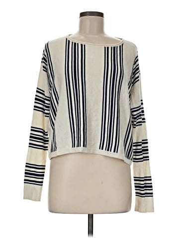 Splendid Pullover Sweater (view 1)