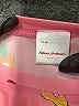 Hanna Andersson Pink Rash Guard Size 6-12 mo - photo 3