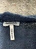 Splendid Blue Cardigan Size S - photo 7