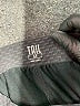 Tail Chevron-herringbone Gray Skort Size M - photo 3