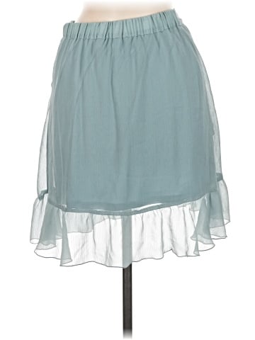LC Lauren Conrad Formal Skirt (view 2)