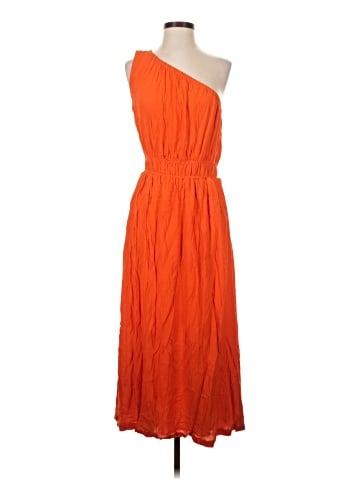 Lands' End Casual Dress (view 1)