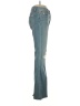 Hudson Jeans Stars Blue Jeans Size 27 waist - photo 4