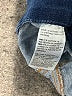 Chico's Blue Jeans Size Med (1.5) - photo 8