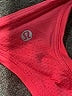 Lululemon Athletica Pink Active Tank Size 6 - photo 8