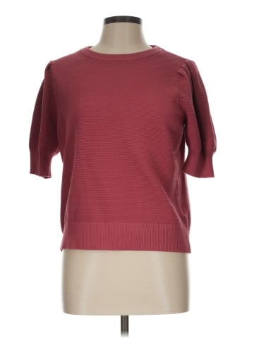 Nine West Pullover Sweater (view 1)