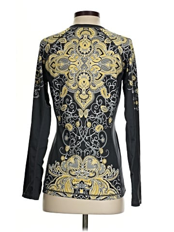 Athleta Long Sleeve T-Shirt (view 2)