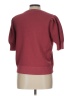 Nine West Burgundy Pullover Sweater Size L - photo 2