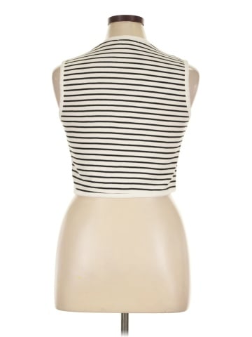 Atelier Sweater Vest (view 2)