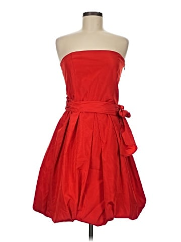 Zara Basic Cocktail Dress (view 1)