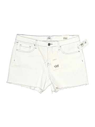 YMI Denim Shorts (view 1)