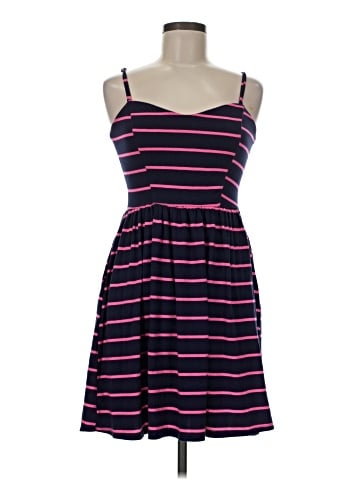 Xhilaration Casual Dress (view 1)