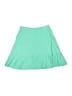Lands' End Solid Green Skort Size M - photo 1