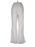 Ci Sono Gray Casual Pants Size L - photo 2