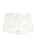 YMI White Denim Shorts Size 11 - photo 2