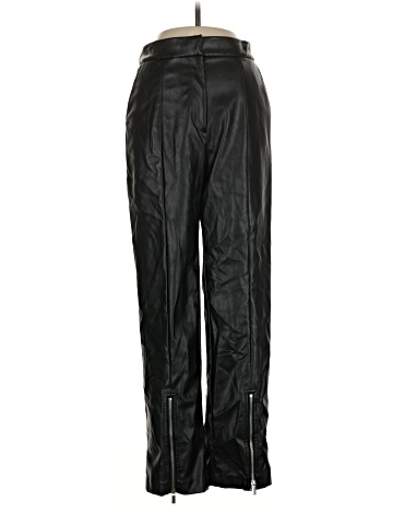 Derek Lam Faux Leather Pants (view 1)