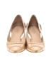 Via Spiga Tan Heels Size 9 - photo 2