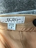 BCBG Solid Tan Casual Skirt Size 8 - photo 4