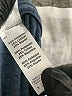 District. Blue Short Sleeve T-Shirt Size S - photo 8