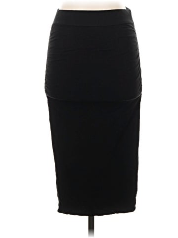 James Perse Casual Skirt (view 1)