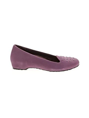 Vionic Flats (view 1)