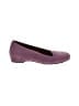 Vionic Purple Flats Size 9 - photo 1