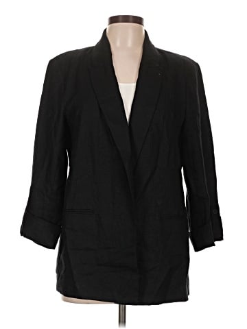 Simply Vera Vera Wang Blazer (view 1)