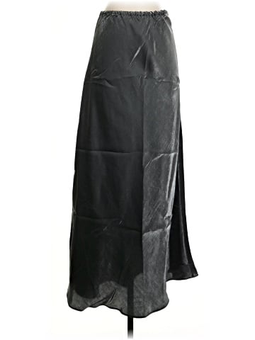 Max Studio Faux Leather Skirt (view 1)