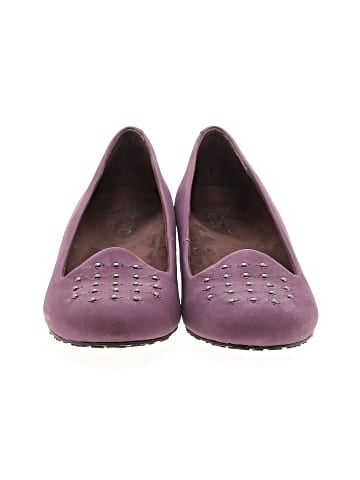 Vionic Flats (view 2)