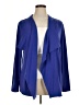DKNY Blue Cardigan Size XL - photo 1