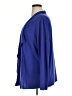 DKNY Blue Cardigan Size XL - photo 5