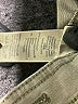 J.Crew Green Cargo Pants Size 25 waist - photo 8