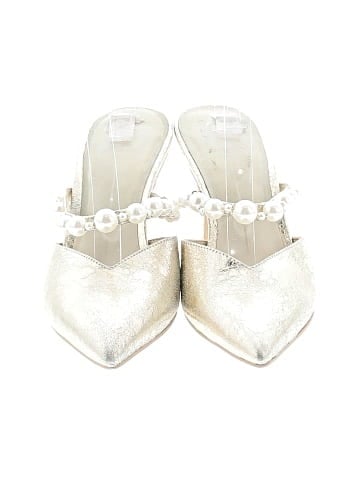 Dolce Vita Heels (view 2)
