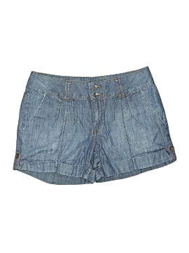 A.N.A. A New Approach Denim Shorts